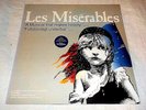 LES MISERABLES SWEDISH STAGE VERSION ALL TRACKS IN SWEDISH   1990
