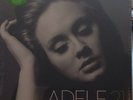 Adele - 21 LP [Vinyl New]  Rolling in the Deep, Someone Like You, Rumour Has It