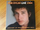 Bob Dylan - Live 1964  - Bootleg Series 6 - 3 x 200g LP Box Set - Nr. Mint