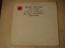 Neil Young at the Los Angeles Music Center LP BOOT red vinyl RARE bootleg live