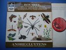 ASD 2562 Rousseau The Spiders Banquet Cluytens s/c 1st Ex+