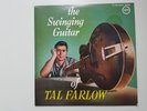 TAL FARLOW - 11 ALBEN (LPs) - SEHR GUTER ZUSTAND