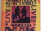 BRUCE SPRINGSTEEN Live In New York City VINYL Record 3LP Gatefold - UNPLAYED