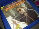 VASCO ROSSI Vinile Le canzoni d'amore Prima stampa 1986 TARGA CON POSTER