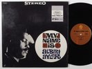 ALBERT AYLER My Name Is Albert Ayler FANTASY LP VG++/VG+ SHRINK reissue stereo