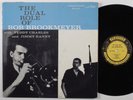 BOB BROOKMEYER The Dual Role Of Bob Brookmeyer PRESTIGE LP mono w.50th