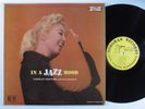 CHARLIE VENTURA & HIS ORCHESTRA In A Jazz Mood NORGRAN LP VG+ mono