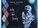 FRANK SINATRA Frank Sinatra Sings For Only The Lonely CAPITOL LP SEALED