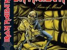 Iron Maiden-Piece of Mind  (UK IMPORT)  Vinyl / 12