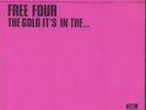PINK FLOYD Free Four 7