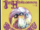 VINYL LP Jimi Hendrix -Are You Experienced Reprise two-tone label 1968 stereo NM