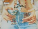 Madonna - Like a Prayer Red Sainsburys Vinyl LP STILL SEALED Cherish Dear Jessie