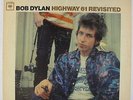 Bob Dylan - Highway 61 Revisited LP - Columbia 2-Eye Stereo