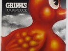 Grimms - Rockin' Duck LP - Island UK VG+