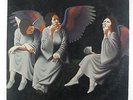 Black Sabbath - Heaven And Hell LP - Warner Bros.