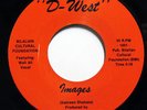 BILALIAN CULTURAL FOUNDATION-IMAGES ON D-WEST NATION OF ISLAM MODERN SOUL 45-NM