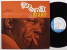 ART BLAKEY & JAZZ MESSENGERS Indestructible BLUE NOTE LP VG+ stereo NY USA