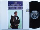 BUSTER SMITH The Legendary Buster Smith ATLANTIC LP VG++