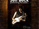 JEFF BECK - PERFORMING THIS WEEK-LIVE AT RONNIE SCOTT'S 3 VINYL LP NEU