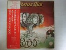 PROMO WHITE LABEL / STATUS QUO / WITH OBI RJ-5158