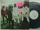 PROMO WHITE LABEL / THE AMBOY DUKES / PSYCH DIFF COVER