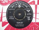 Elvis Presley - Blue Suede Shoes / Hound Dog - Nr MINT RCA 1095