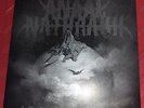 Anaal Nathrakh - In The Constellation Of The Black Widow  Clear Vinyl LP