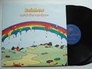 RAINBOW Catch The Rainbow NM- MINI MUSIC 2LP Dio Deep Purple