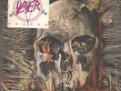 HARD ROCK - SLAYER 