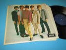 The Rolling Stones / Five By Five (UK 1982, Decca DFEX 8590) - LP / EP