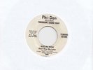 NORTHERN SOUL FLORENCE DEVORE KISS ME NOW DON'T KISS ME LATER / DJ COPY