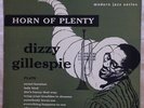 DIZZY GILLESPIE Horn of Plenty BLUE NOTE ORIG 10
