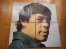 BREL Jacques 4 LP PHILIPS 810379-1 Puzzle + POSTER