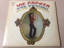 Joe Cocker - Mad Dog & Englishmen (SP 6002) 1970 Classic 1st Press LP Excellent