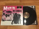 Misfits Walk Among Us LP RSD Vinyl Record Danzig Ruby Rhino Jerry Doyle Punk
