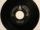 Foundation: The Man/Can You Live | Rare Xian Psych Folk Rock 1960s **HEAR**