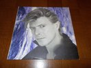 David bowie   Waiting in the wind  (very rare promotinal sampler 2LP)