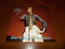 David bowie  Blue eyed soul in boston (very rare limided edition 150 copies)