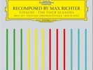 Recomposed By Max Richter: Vivaldi - The Four Seasons  (UK IMPORT)  VINYL NEW