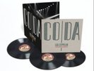 Led Zeppelin-Coda  (UK IMPORT)  Vinyl / 12