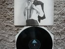 Patti Smith Horses Vinyl UK 1st Press 1975 Arista Blue / Black Label LP A1U/B1U