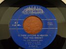 Dixie Humming Birds, I Must Have Jesus, Gotham # 7641, vg-