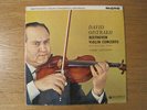 OISTRAKH / CLUYTENS 