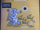 Robert Plant Dreamland Vinyl LP VERY RARE