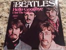 I AM THE WALRUS The Beatles HELLO GOODBYE 7