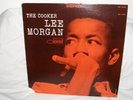LEE MORGAN the cooker BLUE NOTE BST-81578 NM, VG++ BEAUTY 