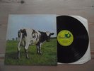 PINK FLOYD - ATOM HEART MOTHER-HARVEST-GREAT AUDIO-VG+VG VINYL LP 1970