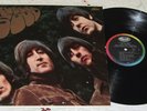 The Beatles-Rubber Soul-Mono Vinyl LP