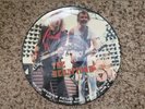 Scorpions Interview Picture Disc LIMITED EDITION RARE Only one on eBay 1/1 UK