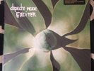 Depeche Mode Exciter 180g Vinyl DOUBLE ALBUM